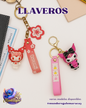 Llavero Kuromi