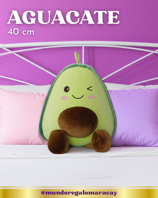 Aguacate 40cm