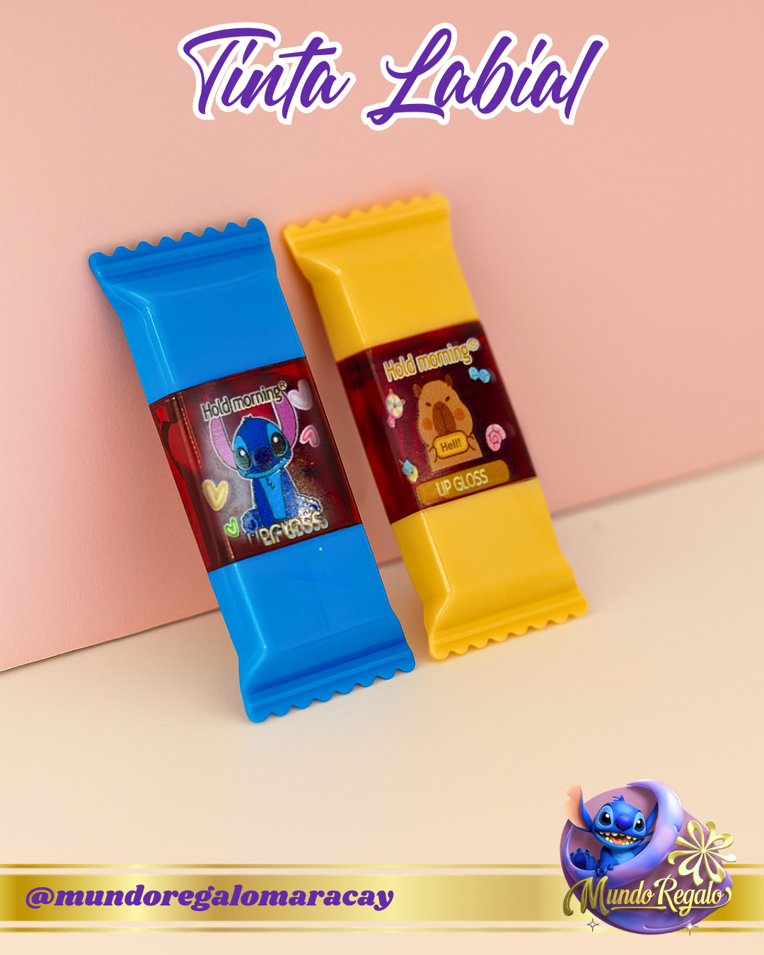 Tinta Labial