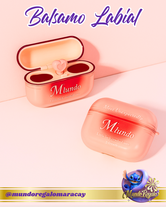 Balsamo Labial