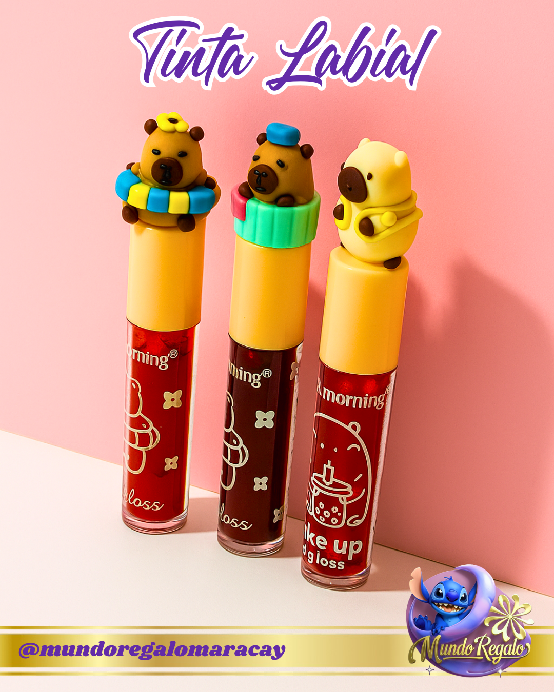 Tinta Labial