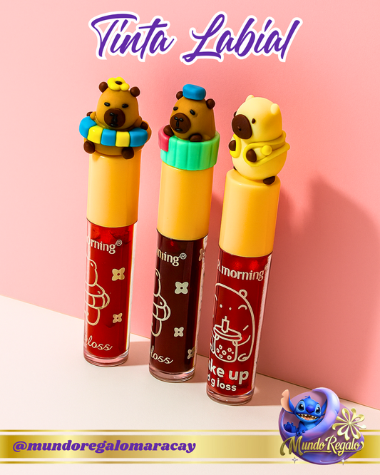 Tinta Labial