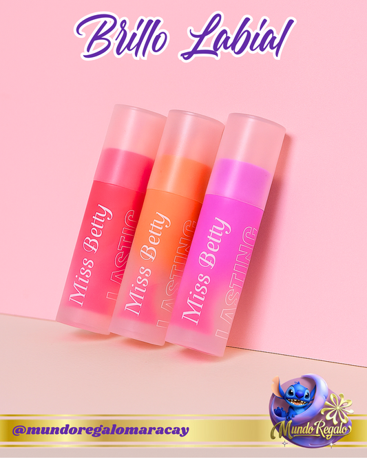 Brillo Labial