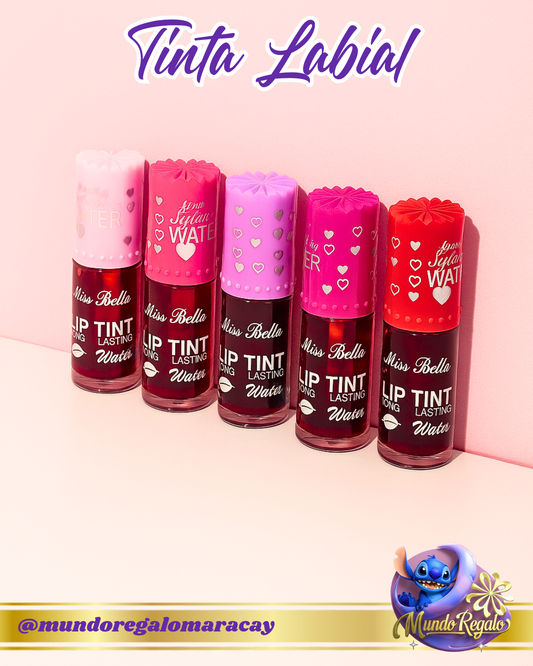 Tinta Labial