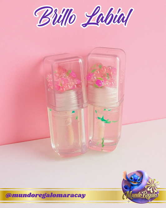 Brillo Labial