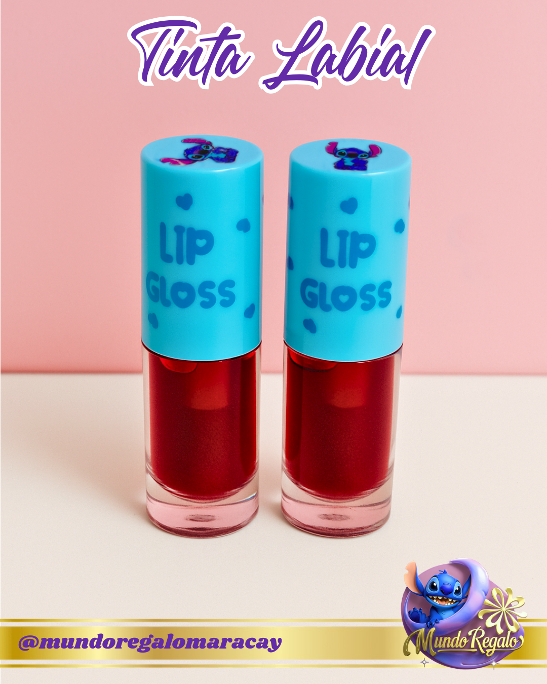 Tinta Labial
