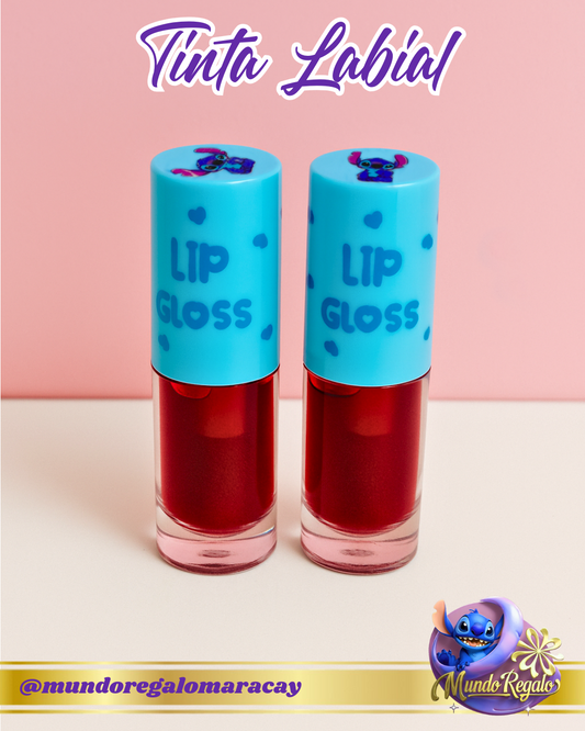 Tinta Labial