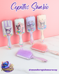 Cepillos Sanrio