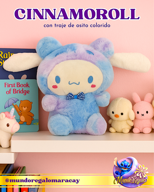 Cinnamoroll