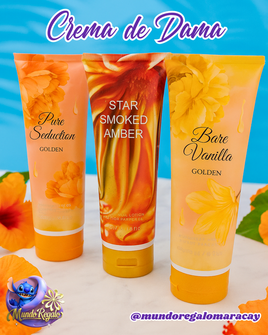 Crema de Mano