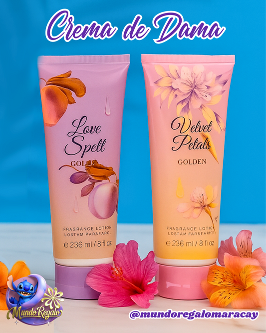 Crema de Mano