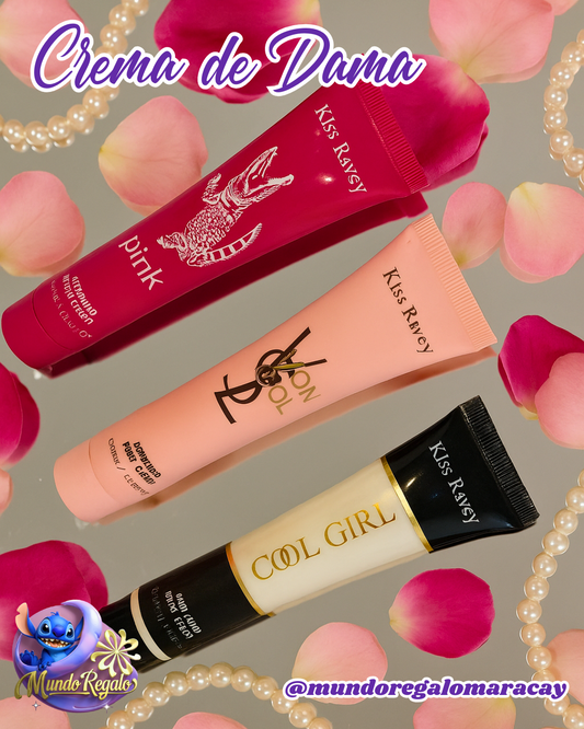 Crema de Mano