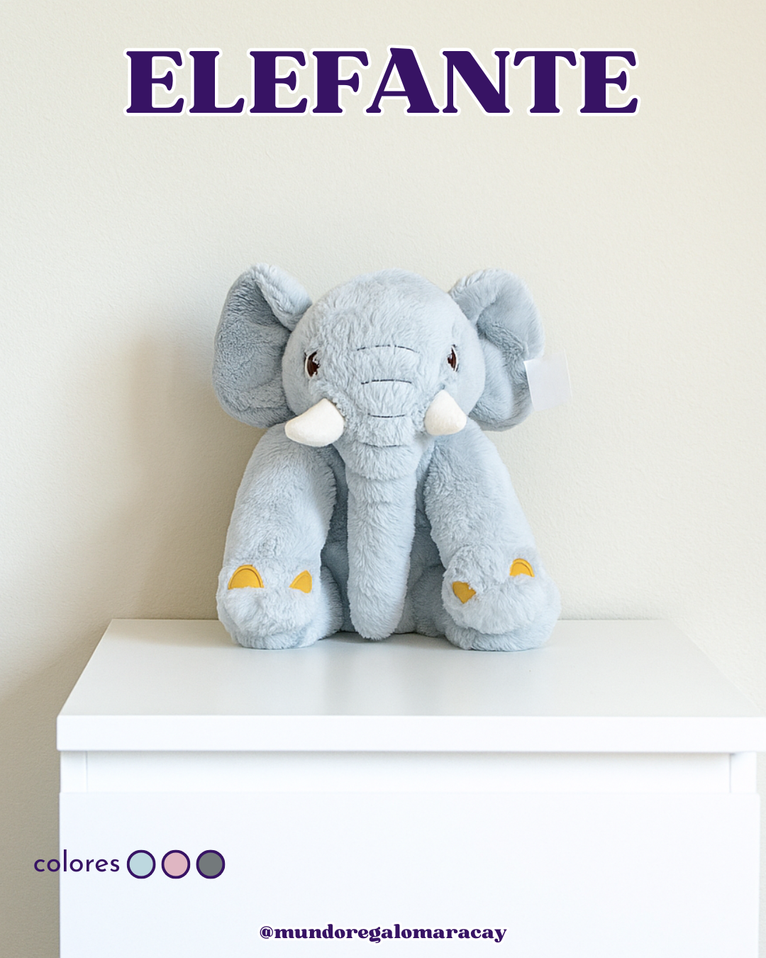 Elefante