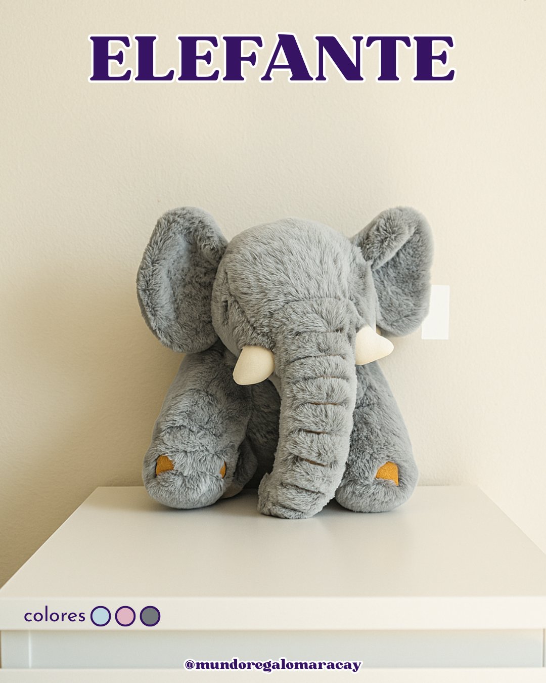 Elefante
