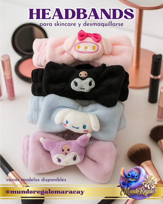 Headbands