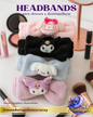Headbands