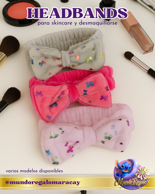Headbands