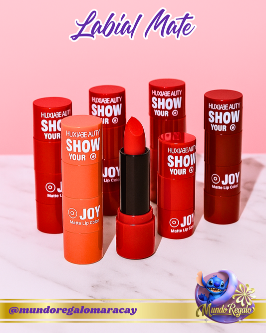 Labial Mate