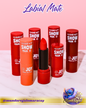 Labial Mate