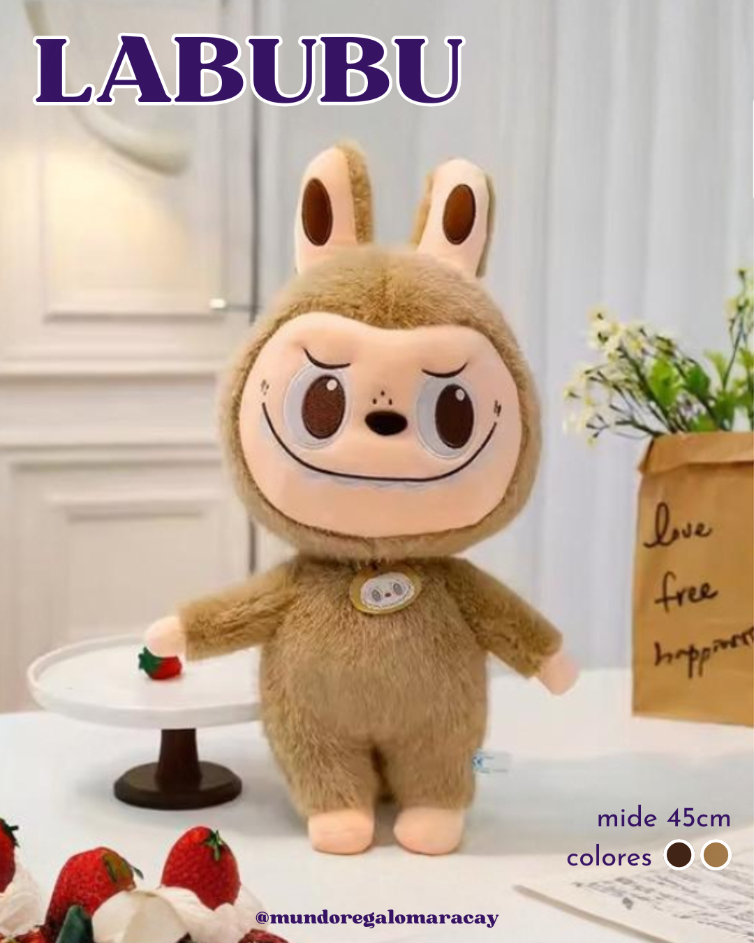 Labubu