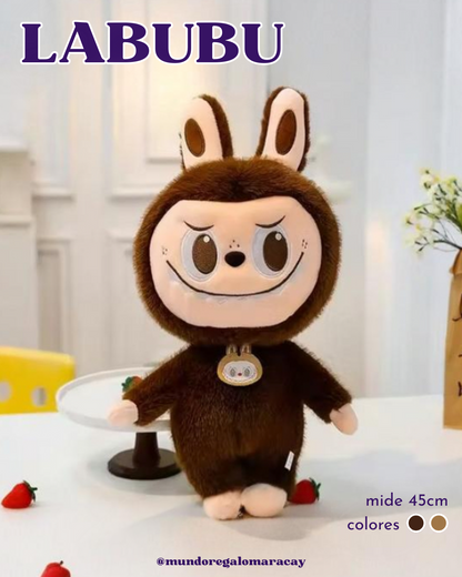 Labubu