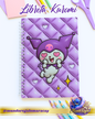Libreta Kuromi