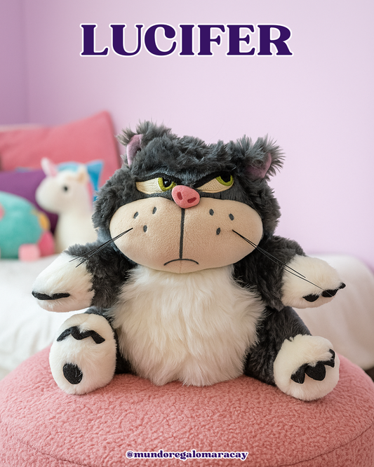 Lucifer