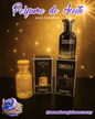 Perfume de Aceite