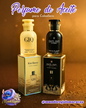 Perfume de Aceite