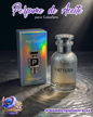 Perfume de Aceite