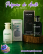 Perfume de Aceite