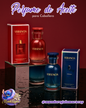 Perfume de Aceite
