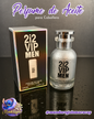 Perfume de Aceite