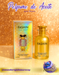 Perfume de Aceite